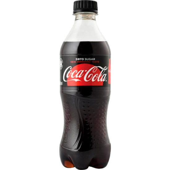 Coca Cola Coke Zero