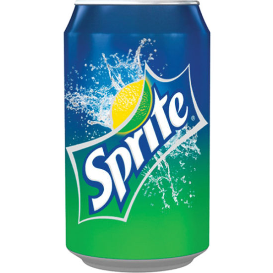 Sprite