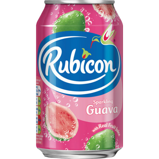Rubicon Guava