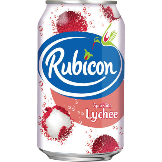 Rubicon Lychee