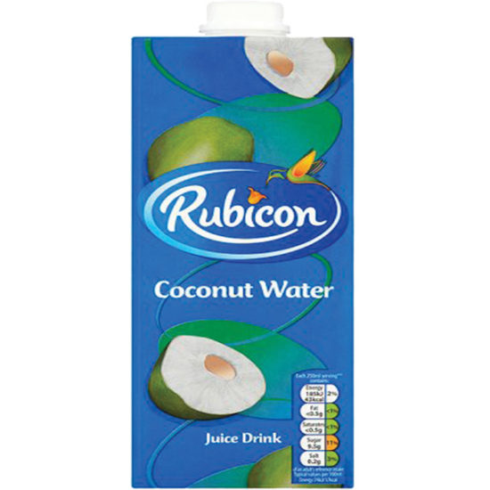 Rubicon Coconut Water