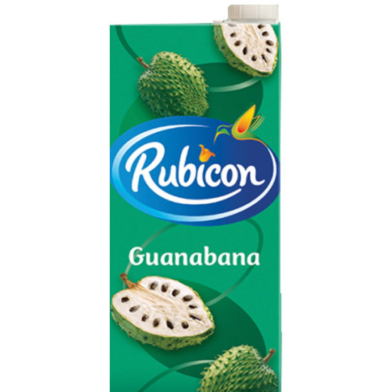 Rubicon Guanabana
