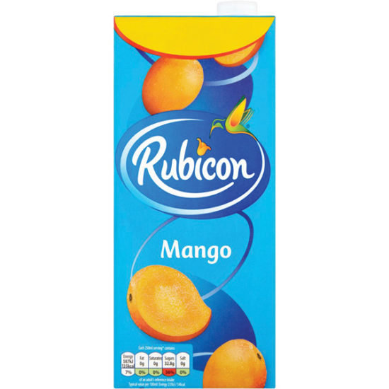 Rubicon Mango