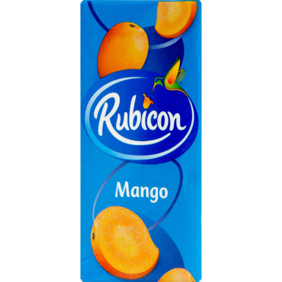 Rubicon Mango