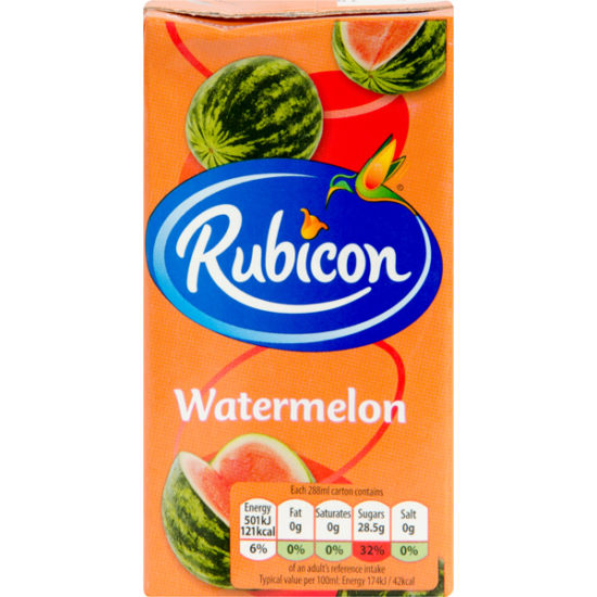 Rubicon Watermelon