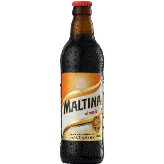 Maltina