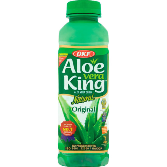 OKF Aloe Vera