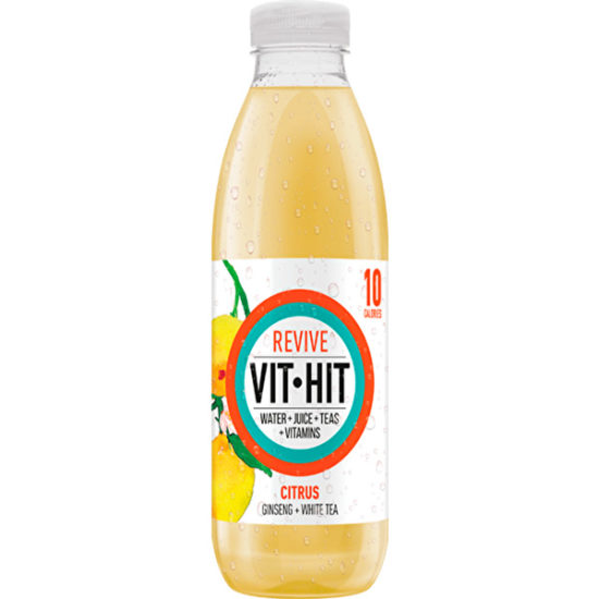 VitHit Citrus Revive