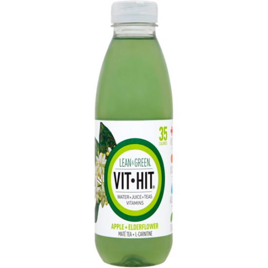 VitHit Green Apple