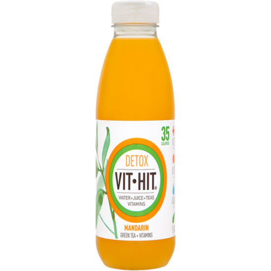 VitHit Mandarin