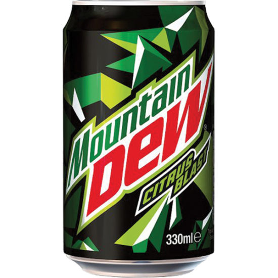 Mountain Dew