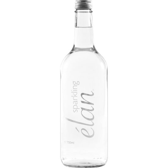Elan Sparkling Water