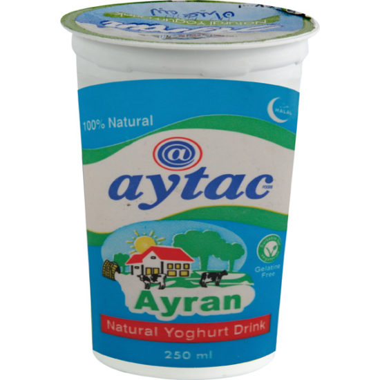 Aytac Ayran Drink
