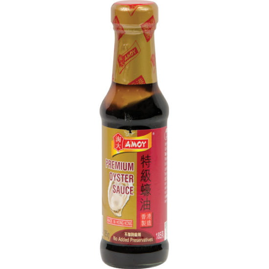 Amoy Oyster Sauce