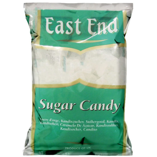 East End Sugar Candy