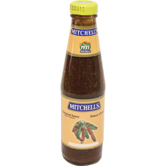 Mitchells Tamarind Sauce
