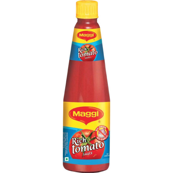 Maggi Tomato Ketchup