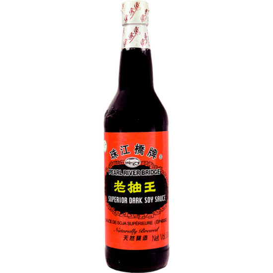 PRB Dark Soy Sauce