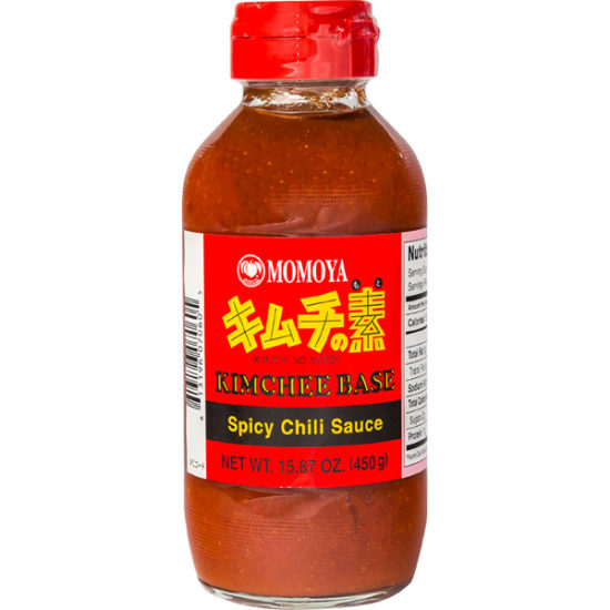 Momoya Kimchee Base