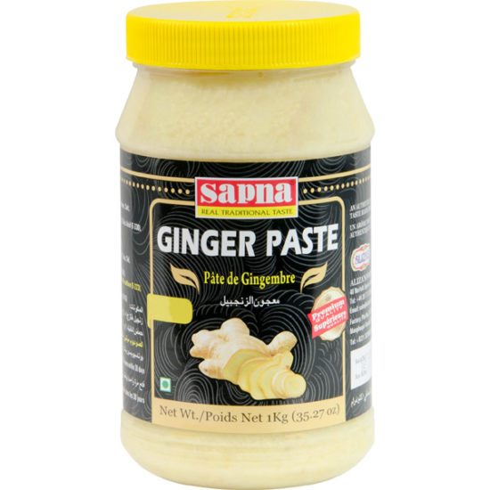 Sapna Ginger Paste