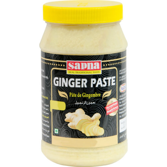 Sapna Ginger Paste
