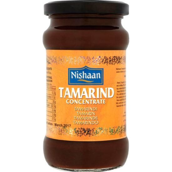 Nishaan Tamarind Paste