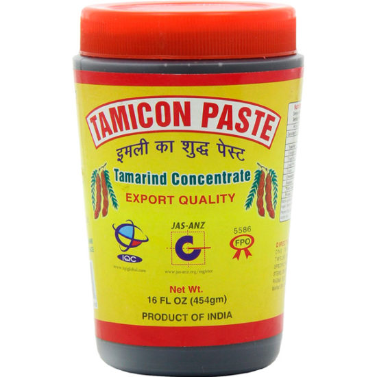 Tamicon Tamarind Paste