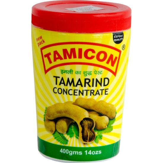 Tamicon Tamarind Paste