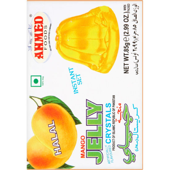 Ahmed Mango Jelly
