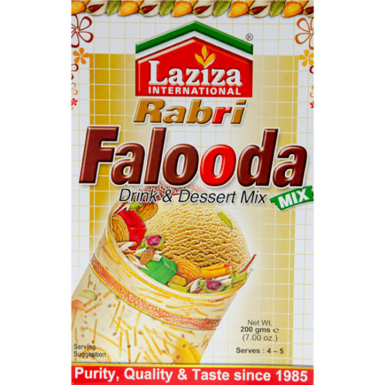 Laziza Falooda Rabri