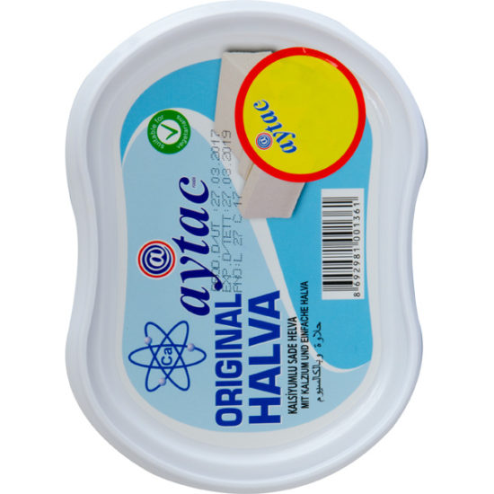 Aytac Original Halva
