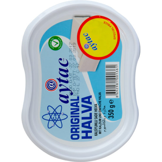 Aytac Original Halva