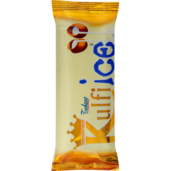 Tubzee Mango Kulfi Stick