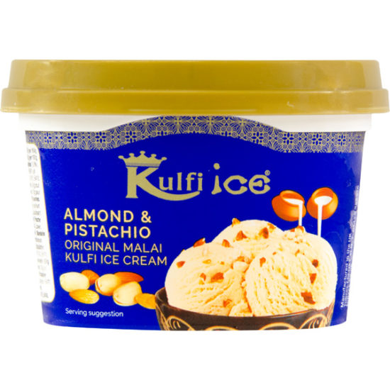 Tubzee Original Kulfi Cup