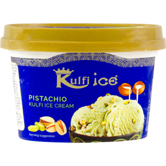 Tubzee Pistachio Kulfi Cup