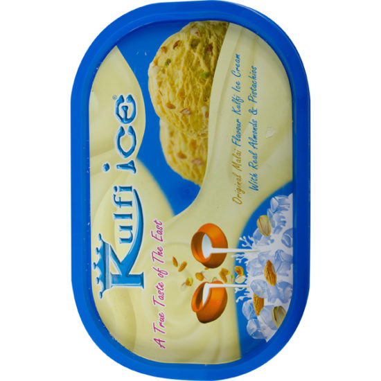 Tubzee Original Kulfi Tub