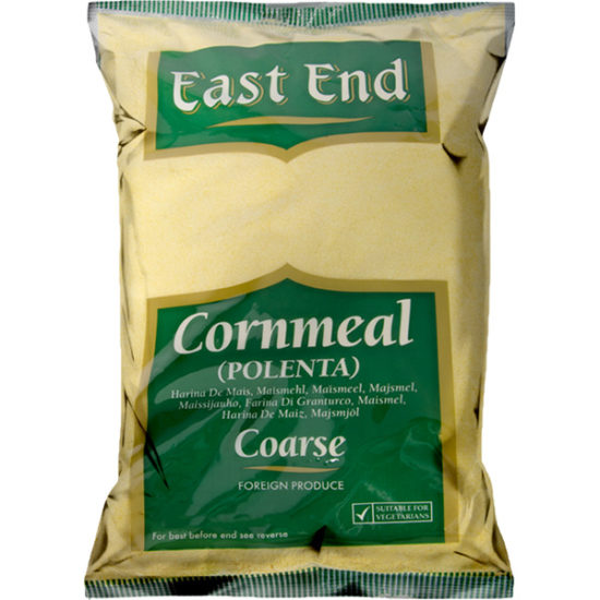 East End Cornmeal Coarse
