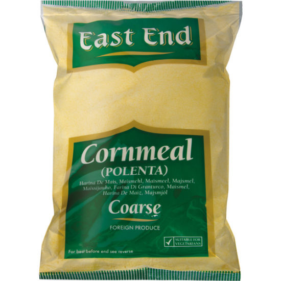 East End Cornmeal Coarse