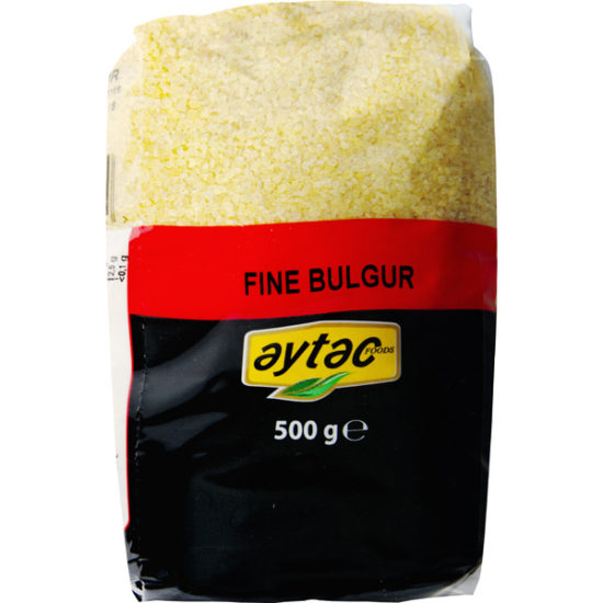Aytac Bulgur Fine