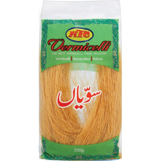 KTC Vermicelli