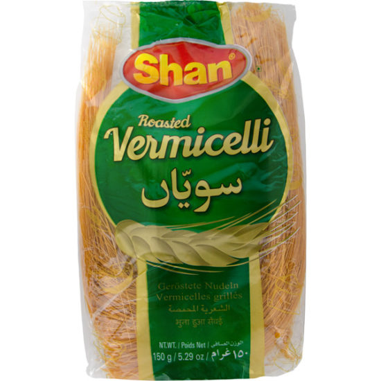 Shan Vermicelli