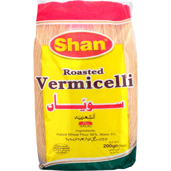 Shan Roasted Vermicelli