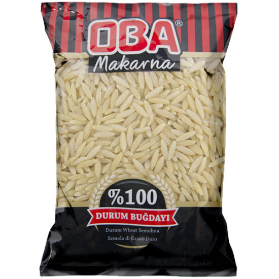 Oba No20 Rice Pasta