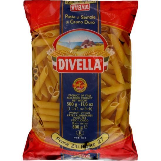 Divella Penne Pasta