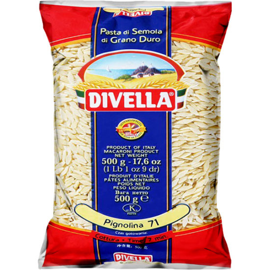 Divella Rice Pasta