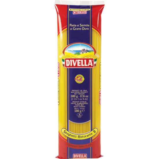 Divella Spaghetti