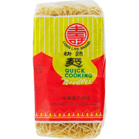 Longlife Quick Noodles
