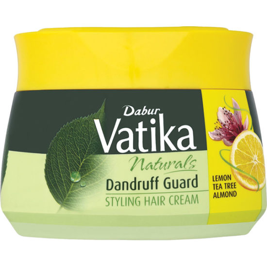 Dabur Vatika Anti-Dandruff Cream