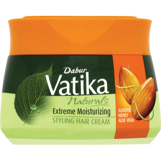Dabur Vatika Moisture Cream