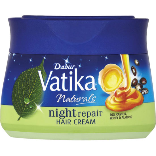 Dabur Vatika Repair Cream